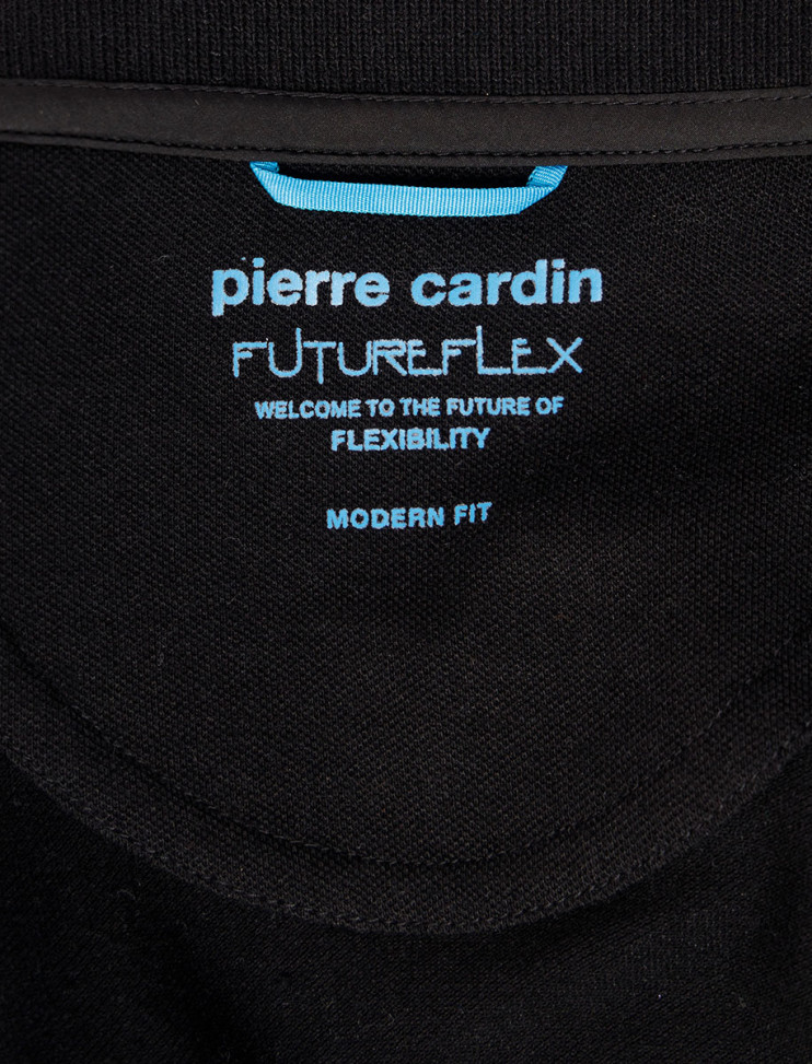 Мужское поло длинный рукав  PIERRE CARDIN 53345/000/02323/2000 9 490 руб.  9 490 руб.
