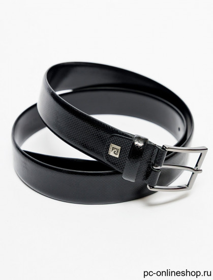 Мужской Ремень PIERRE CARDIN 1070476/010