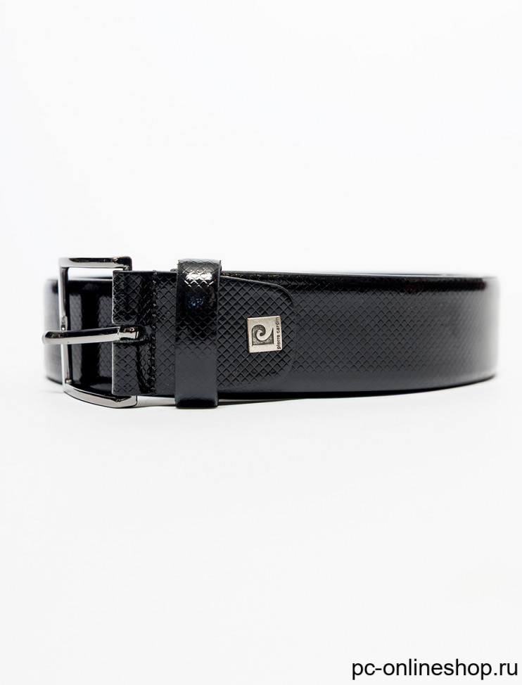 Мужской Ремень PIERRE CARDIN 1070476/010  