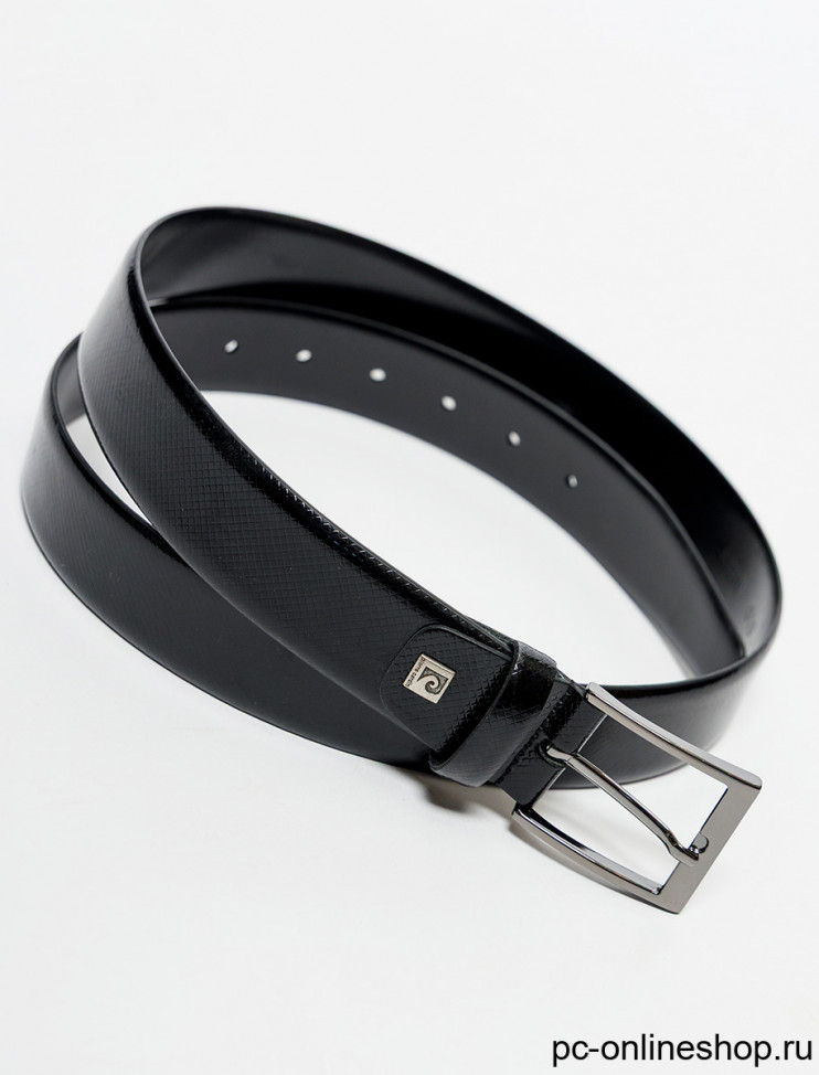 Мужской Ремень PIERRE CARDIN 1070476/010  