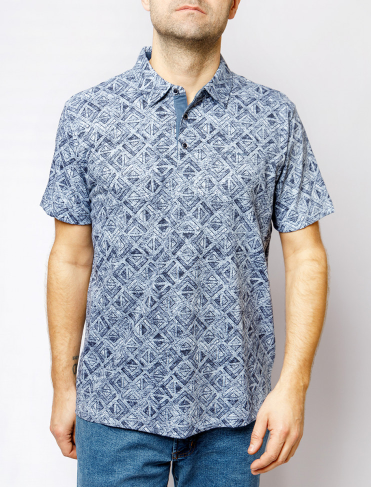 Мужское поло короткий рукав PIERRE CARDIN C5 20654.2047/6215 5 495 руб.  5 495 руб. 