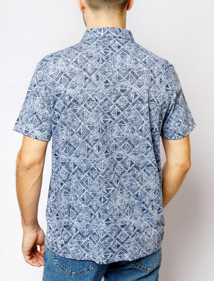 Мужское поло короткий рукав PIERRE CARDIN C5 20654.2047/6215 5 495 руб.  5 495 руб. 