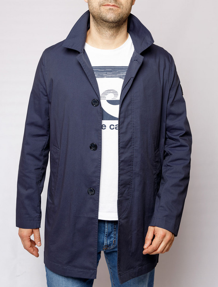 Мужской плащ PIERRE CARDIN C8 10064.0031/6304 18 490 руб. 18 490 руб.