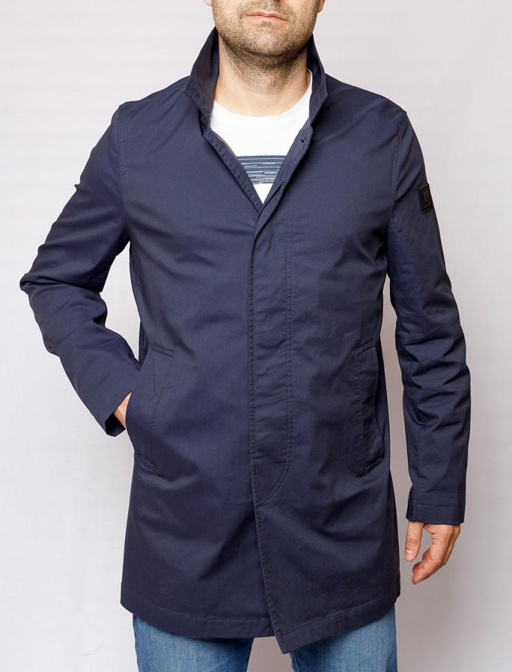 Мужской плащ PIERRE CARDIN C8 10064.0031/6304 18 490 руб. 18 490 руб.