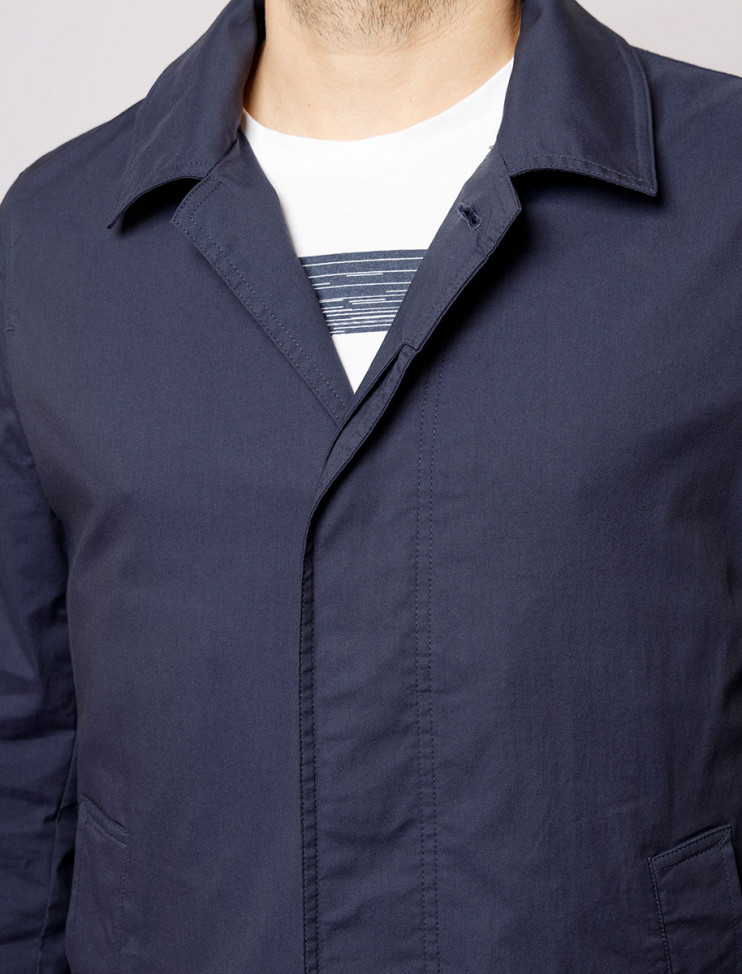 Мужской плащ PIERRE CARDIN C8 10064.0031/6304 18 490 руб. 18 490 руб.