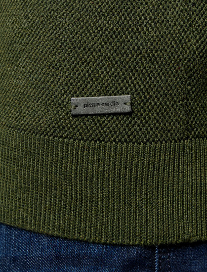 Мужской свитер PIERRE CARDIN C5 50612.5041/5313