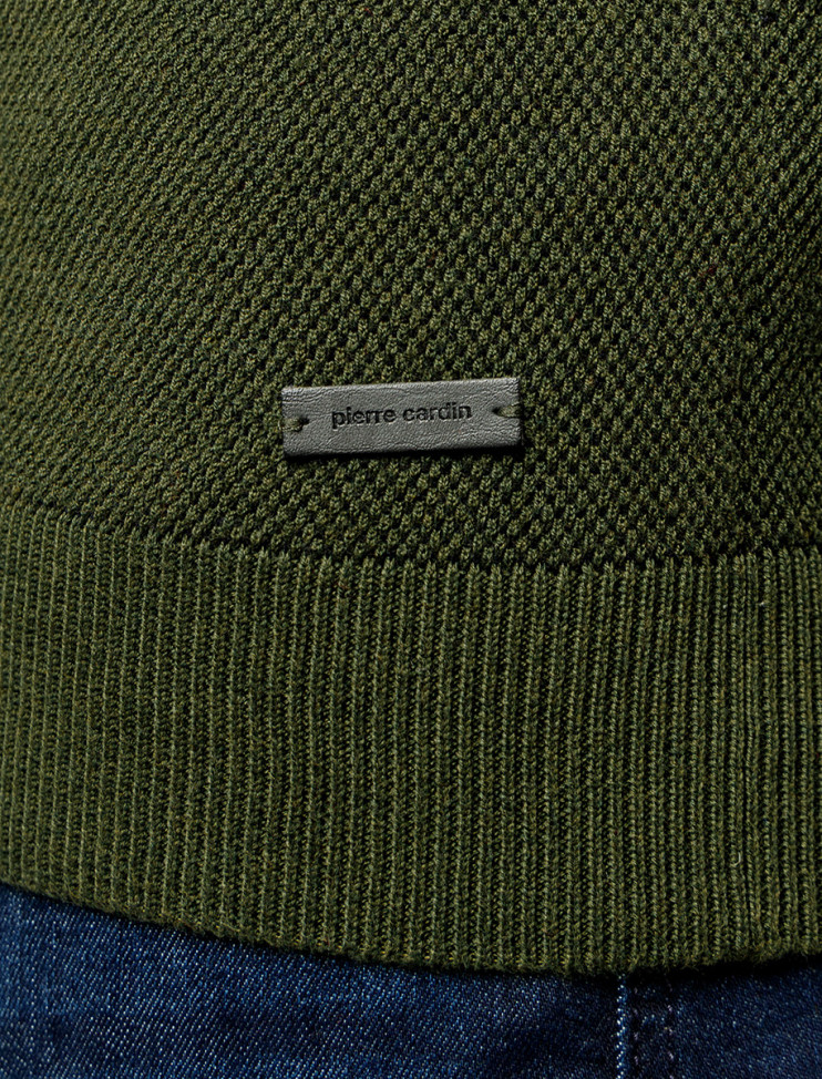Мужской свитер PIERRE CARDIN C5 50612.5041/5313 15 490 руб.  15 490 руб.