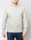 Джемпер круглый ворот PIERRE CARDIN C5 50730.5047/9102