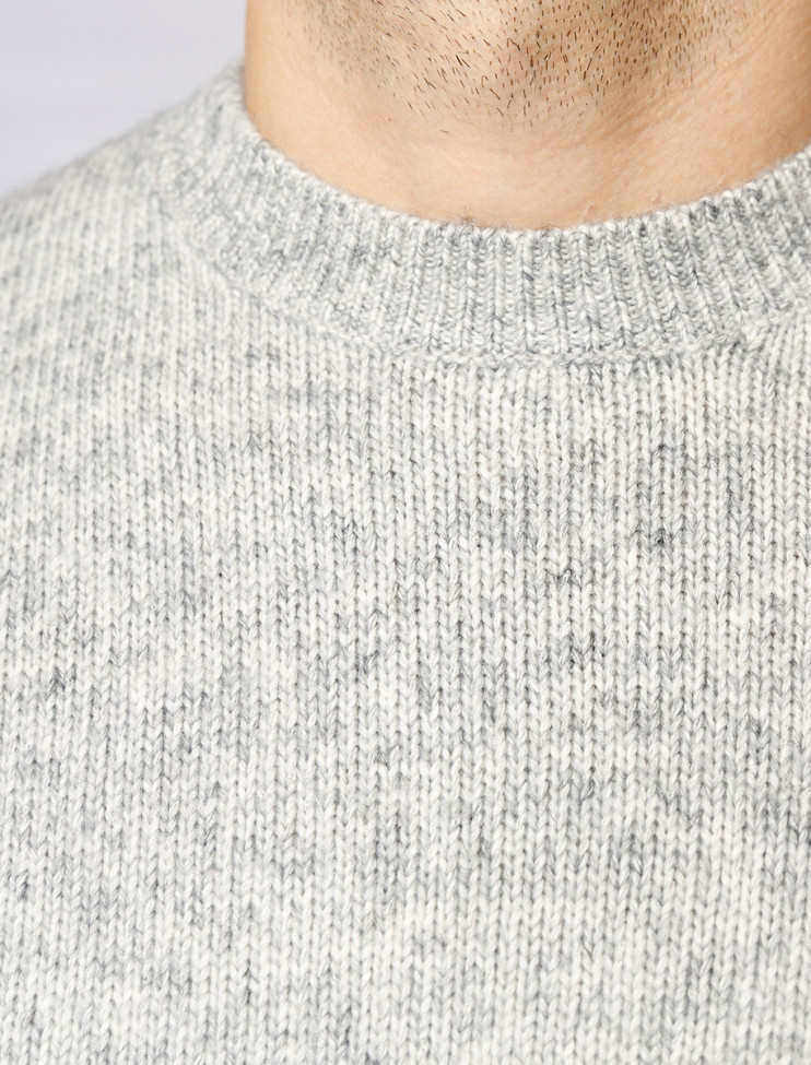 Джемпер круглый ворот PIERRE CARDIN C5 50730.5047/9102 13 118 руб. 13 118 руб.