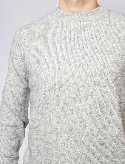 Джемпер круглый ворот PIERRE CARDIN C5 50730.5047/9102