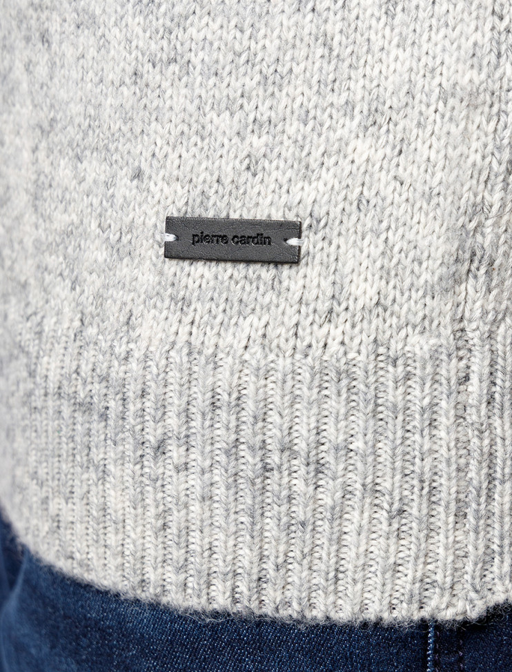 Джемпер круглый ворот PIERRE CARDIN C5 50730.5047/9102 13 118 руб. 13 118 руб.