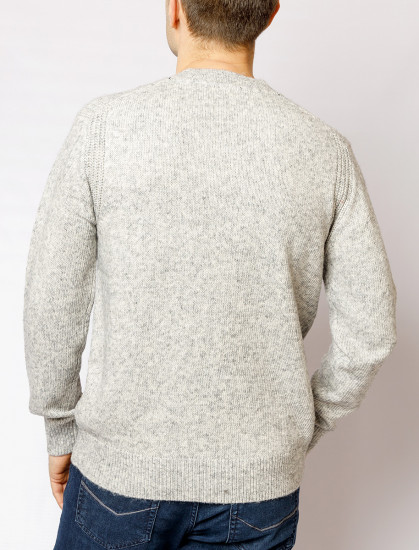 Джемпер круглый ворот PIERRE CARDIN C5 50730.5047/9102