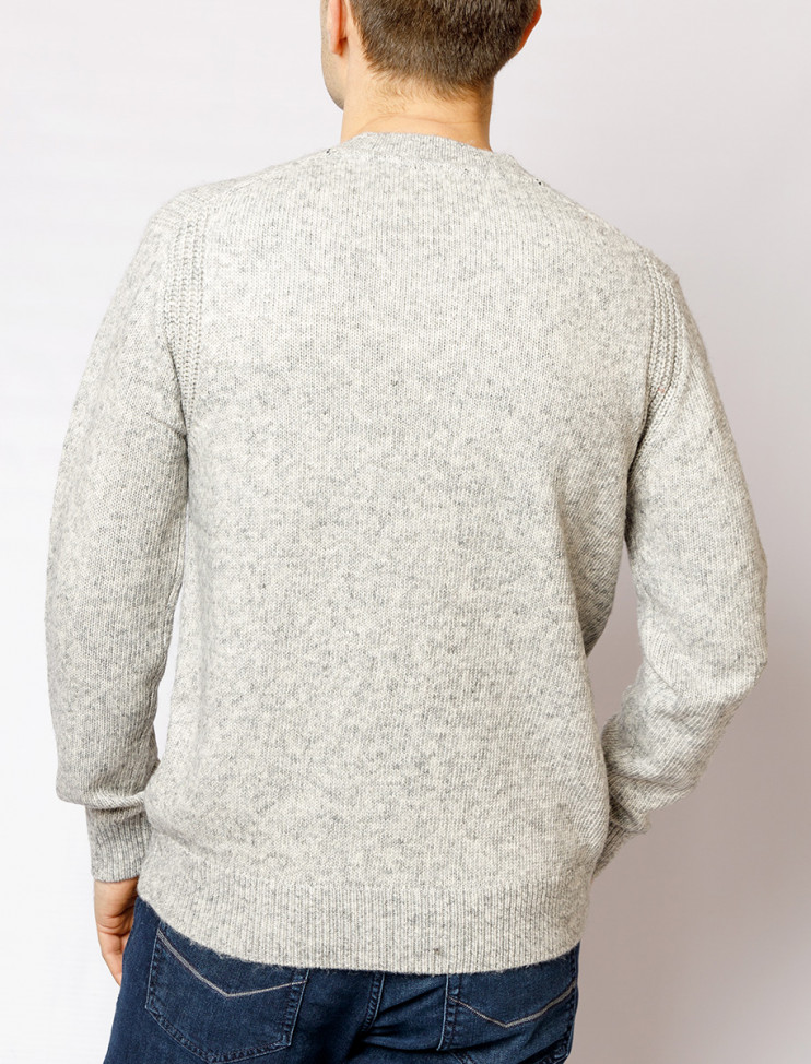 Джемпер круглый ворот PIERRE CARDIN C5 50730.5047/9102 13 118 руб. 13 118 руб.