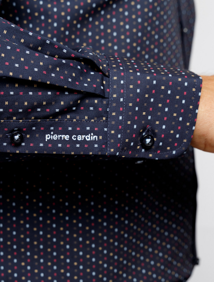 Мужская рубашка длинный рукав PIERRE CARDIN C6 11004.0311/6010 8 993 руб. 8 993 руб.