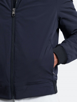Мужская короткая куртка PIERRE CARDIN C8 10021.0013/6000