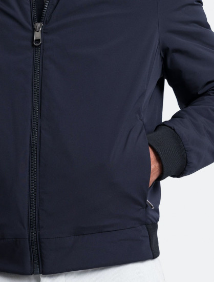 Мужская короткая куртка PIERRE CARDIN C8 10021.0013/6000