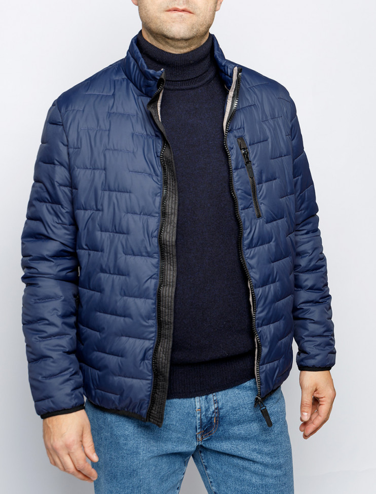 Мужская короткая куртка  C8 10115.0055/6000 25 990 руб.  25 990 руб.