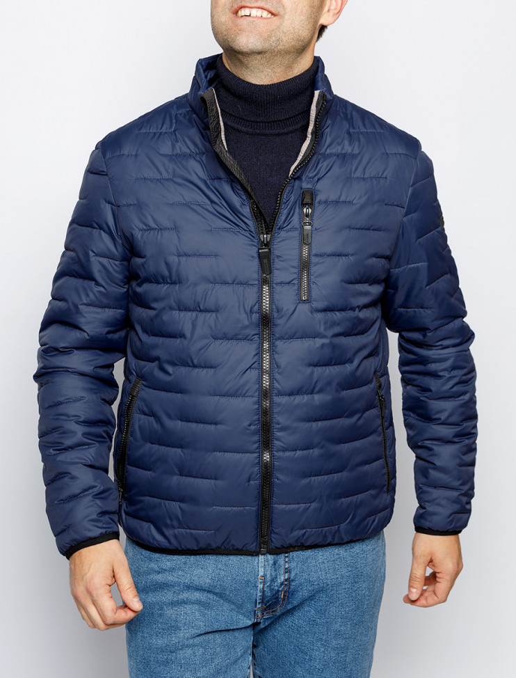 Мужская короткая куртка  C8 10115.0055/6000 25 990 руб.  25 990 руб.