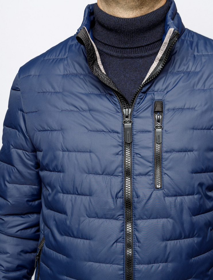 Мужская короткая куртка  C8 10115.0055/6000 25 990 руб.  25 990 руб.