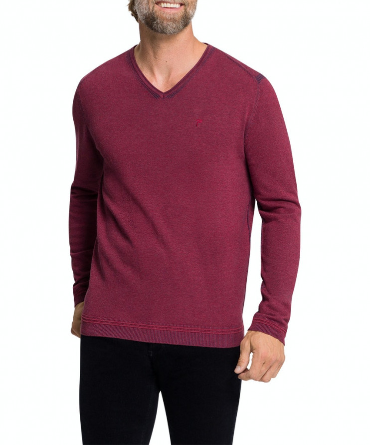 Джемпер V-образный ворот Pioneer P1 20000/4504 3 990 руб. 3 990 руб.