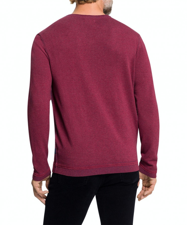 Джемпер V-образный ворот Pioneer P1 20000/4504 3 990 руб. 3 990 руб.