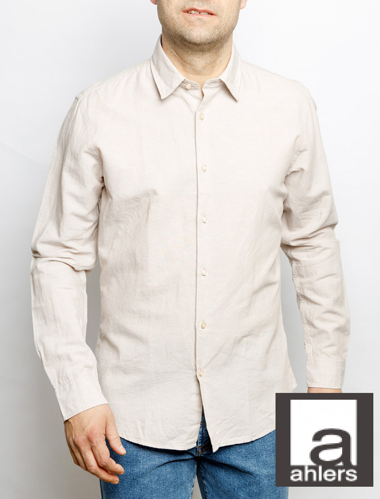 Мужская рубашка длинный рукав PIERRE CARDIN C6 41017.0480/1116 8 243 руб. 8 243 руб.