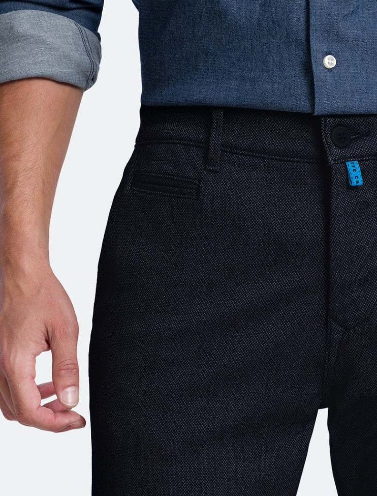 Мужские брюки  PIERRE CARDIN C3 33747.1016/6000 8 490 руб.  8 490 руб. 