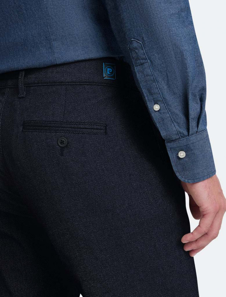 Мужские брюки  PIERRE CARDIN C3 33747.1016/6000 8 490 руб.  8 490 руб. 