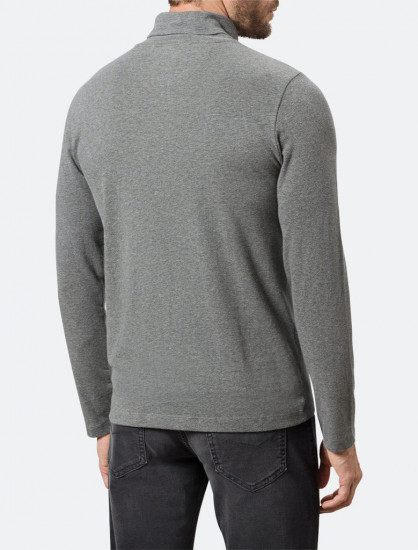 Мужская футболка длинный рукав Pierre Cardin 53283/000/12326/2500 53283/000/12326/2500