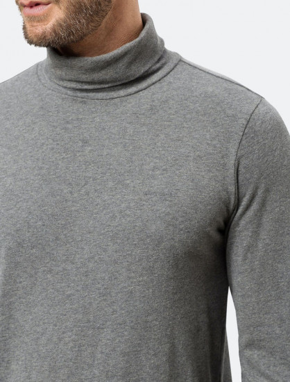 Мужская футболка длинный рукав Pierre Cardin 53283/000/12326/2500 53283/000/12326/2500