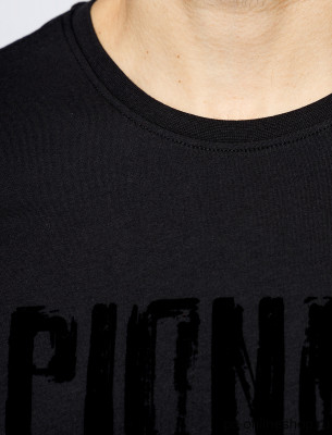 Мужская футболка короткий рукав Pioneer P1 60135.2000/9000