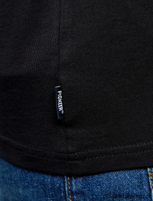 Мужская футболка короткий рукав Pioneer P1 60135.2000/9000