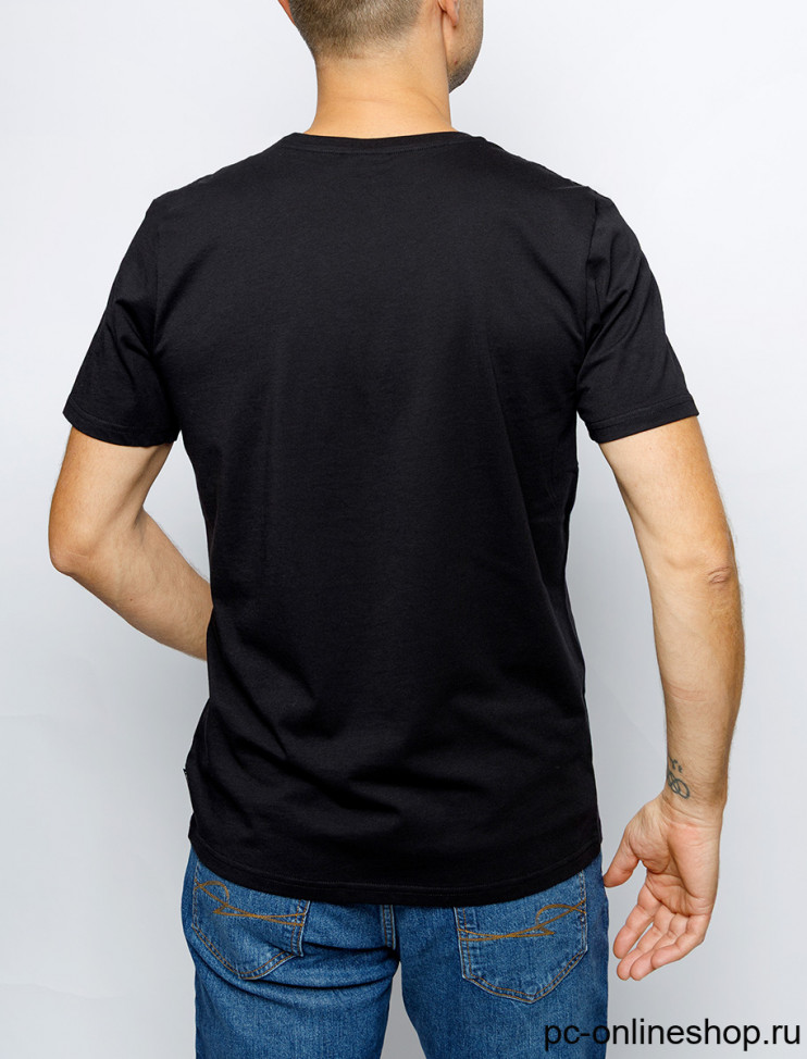 Мужская футболка короткий рукав Pioneer P1 60135.2000/9000 3 593 руб. 3 593 руб.
