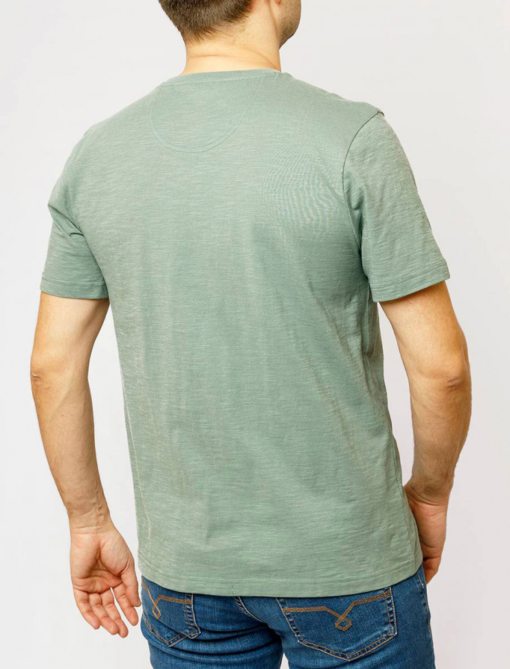 Мужская футболка короткий рукав Pierre Cardin C5 20350.2027/5216 3 290 руб. 3 290 руб.