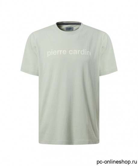 Мужская футболка короткий рукав Pierre Cardin C5 21980.2120/5013
