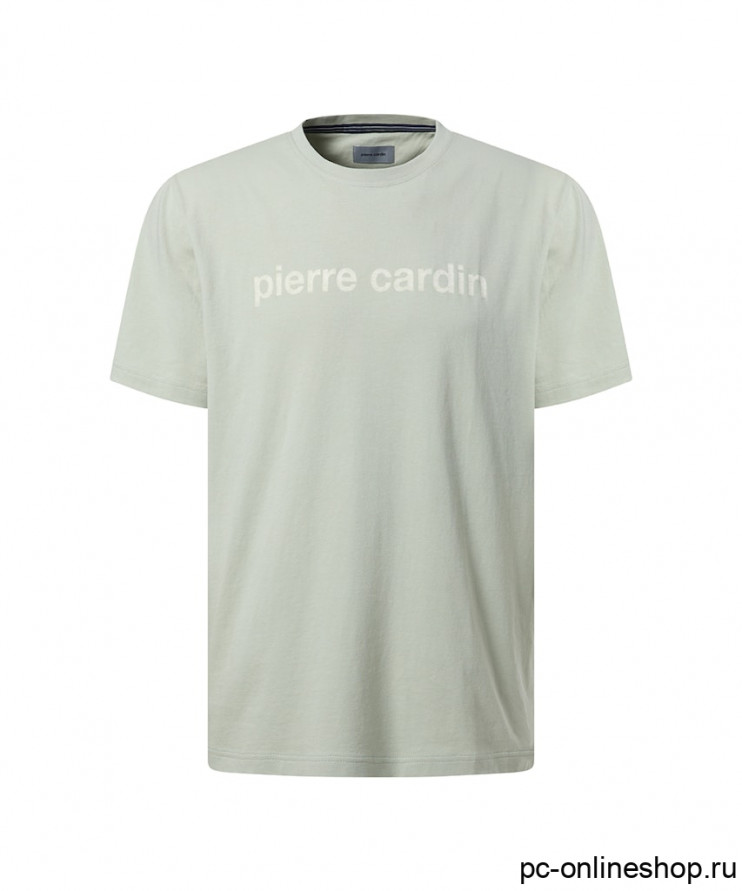 Мужская футболка короткий рукав Pierre Cardin C5 21980.2120/5013 5 490 руб.  5 490 руб. 