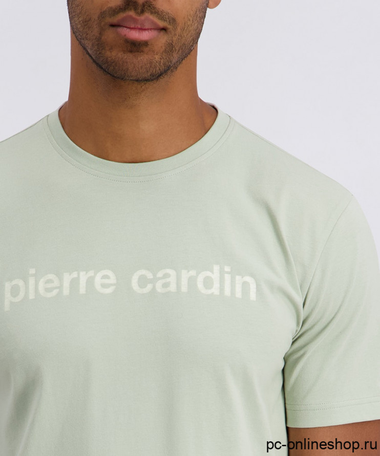 Мужская футболка короткий рукав Pierre Cardin C5 21980.2120/5013 5 490 руб.  5 490 руб. 