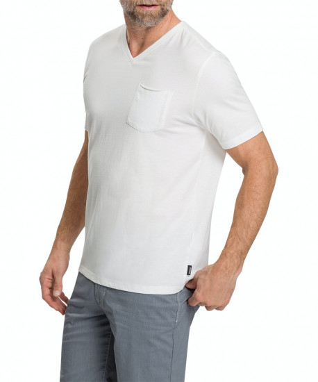 Мужская футболка короткий рукав PIONEER P1 60011/1022