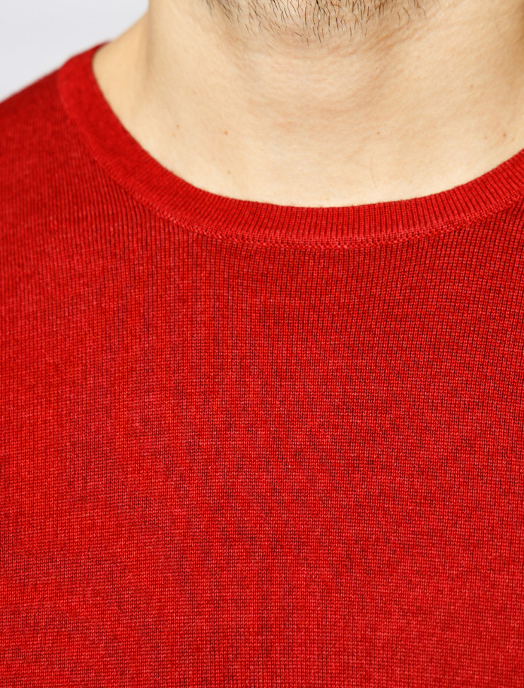 Джемпер круглый ворот PIERRE CARDIN C5 50700.5037/4301 17 490 руб.  17 490 руб. 