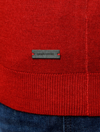 Джемпер круглый ворот PIERRE CARDIN C5 50700.5037/4301