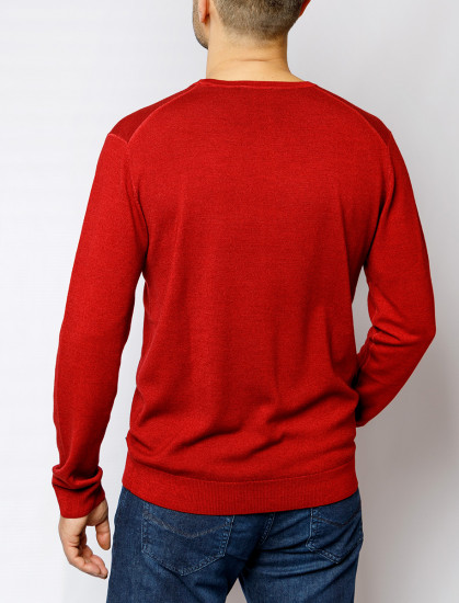 Джемпер круглый ворот PIERRE CARDIN C5 50700.5037/4301