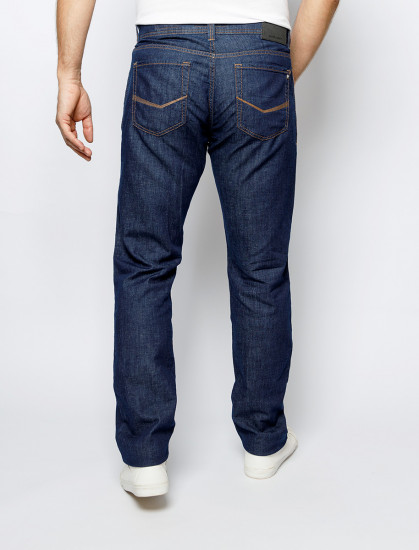 Мужские джинсы 5 карманов PIERRE CARDIN C7 34510.8090/6810