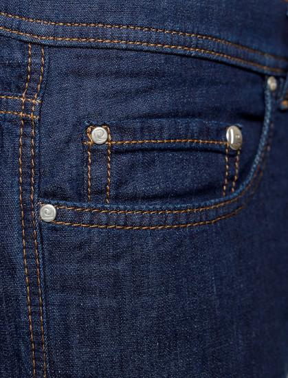 Мужские джинсы 5 карманов PIERRE CARDIN C7 34510.8090/6810