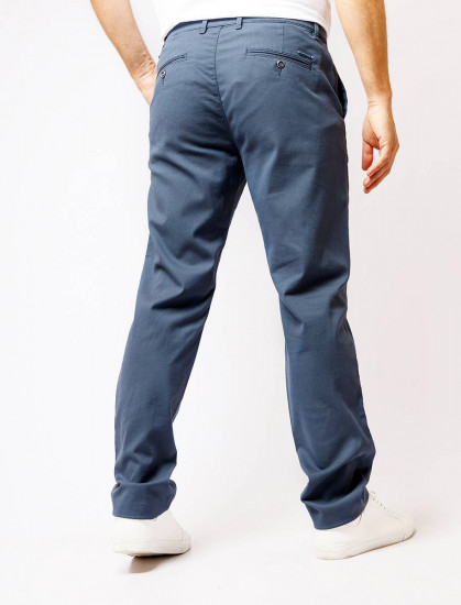 Мужские брюки  PIERRE CARDIN C3 33740.1017/6214