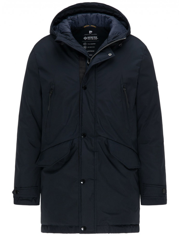 Мужская парка Pierre Cardin Gore-Tex 71350/000/04622/3000 58 490 руб. 58 490 руб.