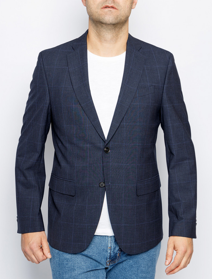 Мужской пиджак PIERRE CARDIN C4 42255.4009-90/6000 35 243 руб. 35 243 руб.