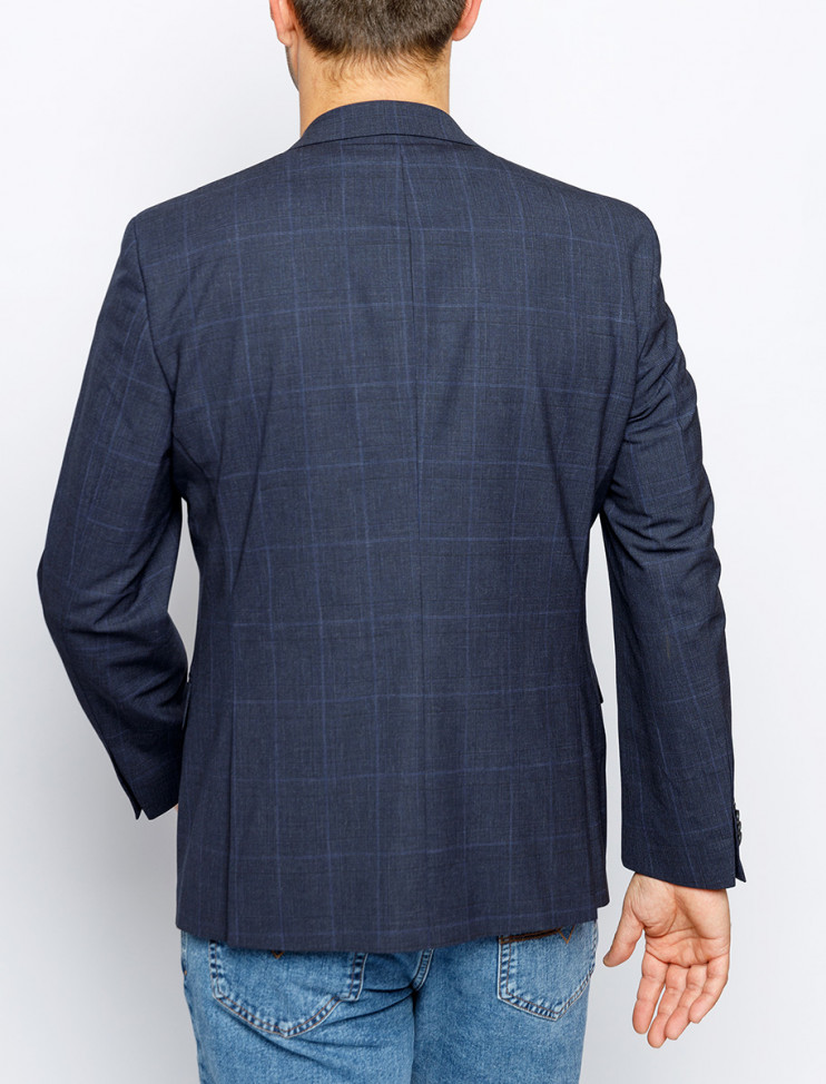 Мужской пиджак PIERRE CARDIN C4 42255.4009-90/6000 35 243 руб. 35 243 руб.