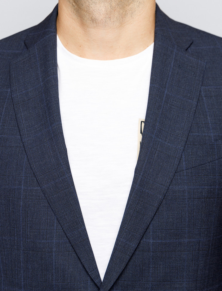 Мужской пиджак PIERRE CARDIN C4 42255.4009-90/6000 35 243 руб. 35 243 руб.