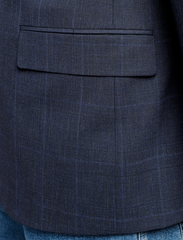 Мужской пиджак PIERRE CARDIN C4 42255.4009-90/6000 35 243 руб. 35 243 руб.