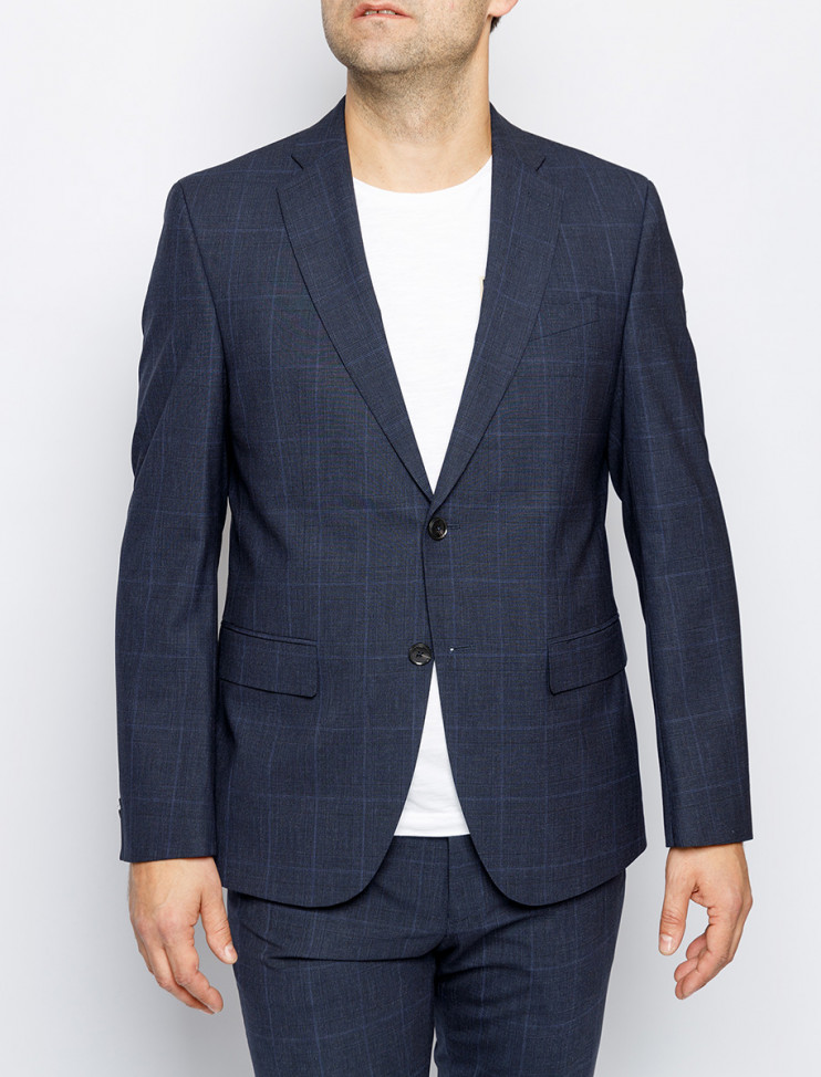 Мужской пиджак PIERRE CARDIN C4 42255.4009-90/6000 35 243 руб. 35 243 руб.